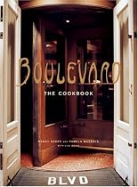 Boulevard: The Cookbook