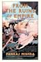 From the Ruins of Empire: The Revolt Against the West and the Remaking of Asia