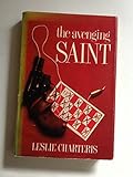 The avenging Saint
