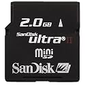 SANDISK MINI SD ULTRA 2GB