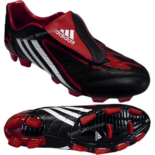 ADIDAS Fußballschuhe 2008 Predator Absolion PS TRX FG (012677)