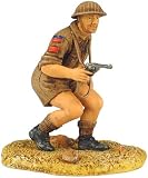 corgi forward figure heroes charles hazlitt upham model 1.32 scaleIMAGE