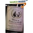 Wine and Philosophy: A Symposium on Thinking and Drinking