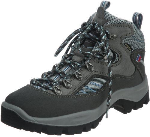 Berghaus Women's Explorer Trek Hiking Boot