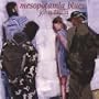 Mesopotamia Blues