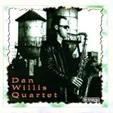 Dan Willis Quartet