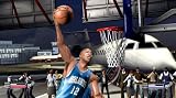 NBA Ballers: Chosen One
