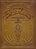 The Eagles - Farewell Tour Part One [DVD] [2004]