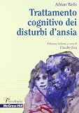Trattamento cognitivo dei disturbi d'ansia (Psicologia)