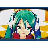 Vocalo Vision feat.初音ミク　ブロマイド1