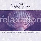 Healing Garden: Art of Relaxation