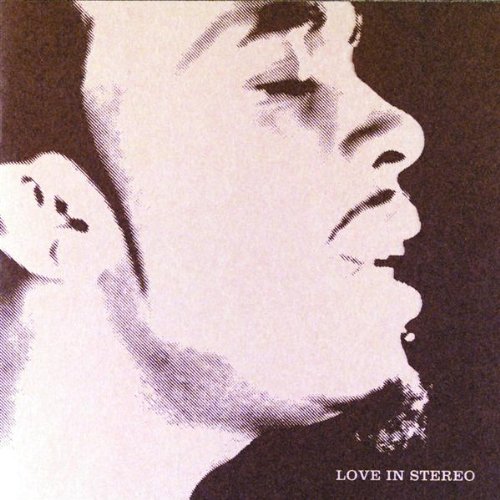 Rahsaan Patterson - Love In Stereo - Zortam Music