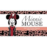 (4x7) Minnie Mouse 2012-13 Pocket Planner Calendar