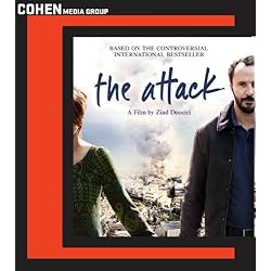 Attack [Blu-ray]