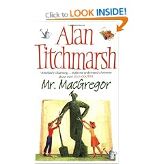 Mr. MacGregor