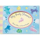 My Baby Shower (Record Keeper, Photo Albums): Photo Album & Record Keeper'