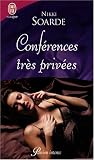 Conférences très privées