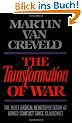 Transformation of War