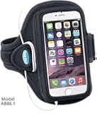 Armband for iPhone 6 and iPhone 6S