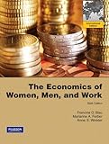 The economics of women, men, and work