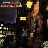 Rise & Fall of Ziggy Stardust