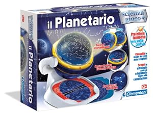 Clementoni 12776 Planetario