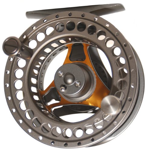 Wright & McGill Dragonfly 3/4 Weight Reel On Sale