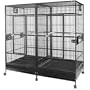 Bird Cages : Goliath Macaw Bird Cage CFDS-DV793975-4003