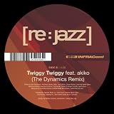 Twiggy Twiggy (The Dynamics Remix Instrumental)