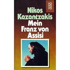 Mein Franz von Assisi.