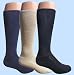 Men's Dress sock, Over-the-Calf, 4 colors