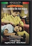 La sombra de los hijos [NTSC/Region 1 and 4 DVD. Import - Latin America] Marga Lopez, Angelica Maria
