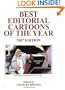Best Editorial Cartoons of the Year