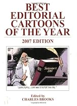Best Editorial Cartoons of the Year 2007