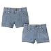 Toddler Girls' Circo® 2-pk. Denim Short