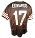 Braylon Edwards Cleveland Browns Autographed Jersey