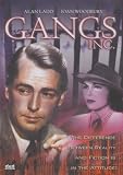 Gangs Inc [DVD] [Region 1] [US Import] [NTSC]