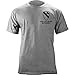 Army 1st Cavalry Division Full Color Veteran T-Shirt