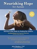 Nourishing Hope for Autism