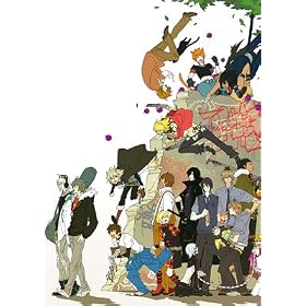 Nitro+CHiRAL Treasures �j�g���v���X�L���� �g���W���[�Y