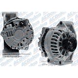 ACDelco 334-2499 130 Amp Alternator, Remanufactured by ACDelco&node=15684181