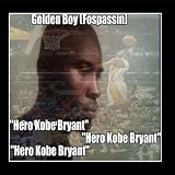 Hero Kobe Bryant