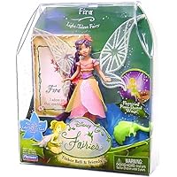 Fira Doll