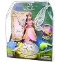 Disney Fairies  Fira Doll  9cm