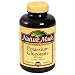 Nature Made Potassium Gluconate Supplement, 550 mg, 500-Count Tablets (Pack of 3)
