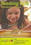 Feeding Kids: 120 Foolproof Family Recipes. The Netmums Cookery Book