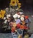 Completely Handpainted HQ Reproduction Painting - by Renoir, Repro-R21456 Custom Order, Old Master's Classic Art, No Print, No Poster, No Giclee, Simply Painted by Hands, with Option to Paint from Any Other Favorite Photograph or Picture, Unframed, Size 20