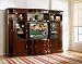 Riverside Furniture Ascot Home Entertainment Series Ascot 40