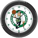 Imperial Boston Celtics Licensed Everbrite Neon Wall Clock