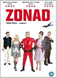 Zonad [ NON-USA FORMAT, PAL, Reg.0 Import - United Kingdom ]